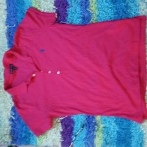 Ralph Lauren polo shirt